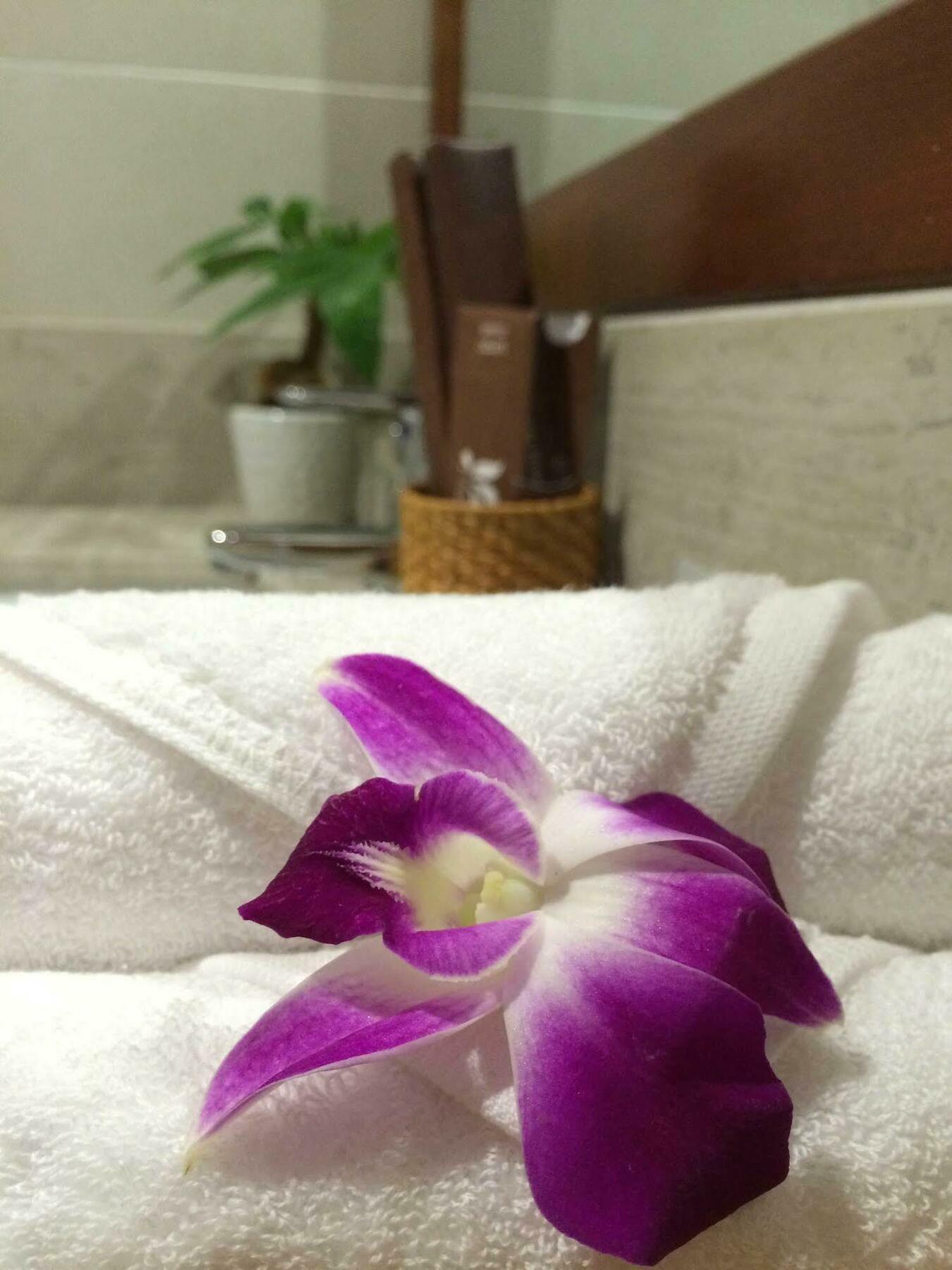 Ocean Flower Hotel Danang Exteriér fotografie